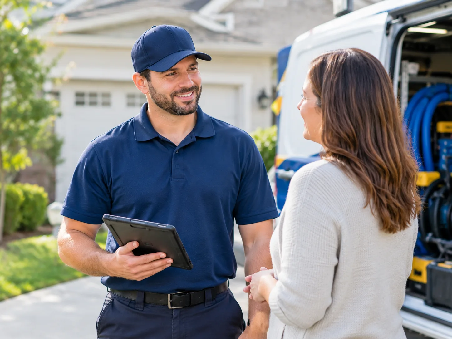 Sewage Backup Cleanup Opa Locka, FL FAQs